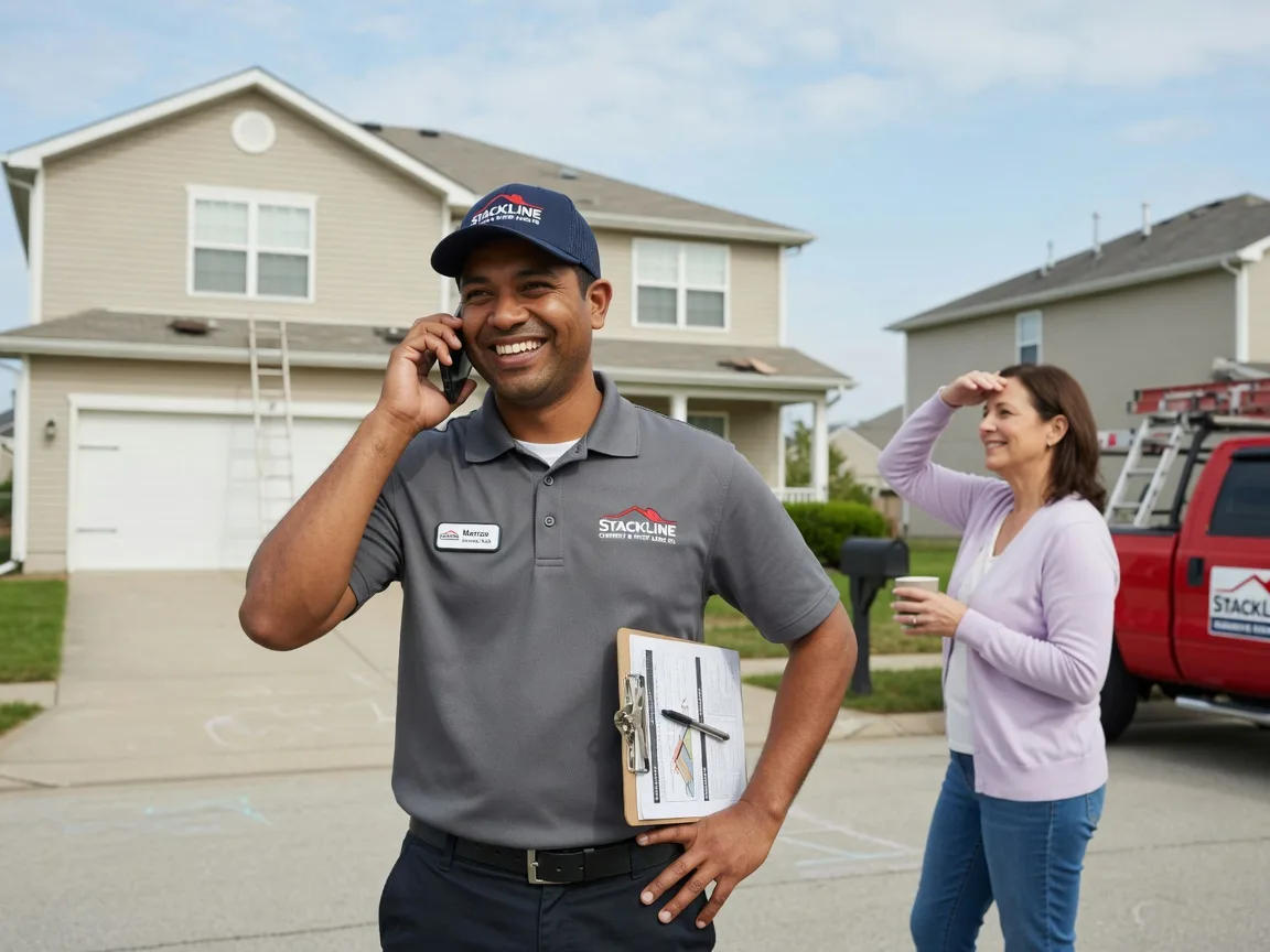 Chimney flashing repair Ashley, OH FAQs